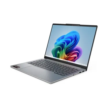 Lenovo IdeaPad Pro 5 14AGP11 AMD | Luna Grey | 14 " | OLED | 2.8K | 2880 x 1800 pixels | Glossy | AMD Ryzen AI 7 | 450 | 32 GB |
