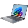 Lenovo IdeaPad Pro 5 14AGP11 AMD | Luna Grey | 14 " | OLED | 2.8K | 2880 x 1800 pixels | Glossy | AMD Ryzen AI 7 | 450 | 32 GB |