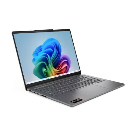 Lenovo IdeaPad Pro 5 14AGP11 AMD | Luna Grey | 14 " | OLED | 2.8K | 2880 x 1800 pixels | Glossy | AMD Ryzen AI 7 | 450 | 32 GB |