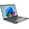 Lenovo IdeaPad Pro 5 14AGP11 AMD | Luna Grey | 14 " | OLED | 2.8K | 2880 x 1800 pixels | Glossy | AMD Ryzen AI 7 | 450 | 32 GB |