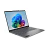 Lenovo IdeaPad Pro 5 14AGP11 AMD | Luna Grey | 14 " | OLED | 2.8K | 2880 x 1800 pixels | Glossy | AMD Ryzen AI 7 | 450 | 32 GB |