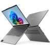 Lenovo IdeaPad Pro 5 14AGP11 AMD | Luna Grey | 14 " | OLED | 2.8K | 2880 x 1800 pixels | Glossy | AMD Ryzen AI 7 | 450 | 32 GB |