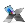 Lenovo IdeaPad Pro 5 14AGP11 AMD | Luna Grey | 14 " | OLED | 2.8K | 2880 x 1800 pixels | Glossy | AMD Ryzen AI 7 | 450 | 32 GB |