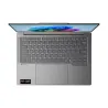 Lenovo IdeaPad Pro 5 14AGP11 AMD | Luna Grey | 14 " | OLED | 2.8K | 2880 x 1800 pixels | Glossy | AMD Ryzen AI 7 | 450 | 32 GB |