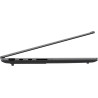 Lenovo IdeaPad Pro 5 14AGP11 AMD | Luna Grey | 14 " | OLED | 2.8K | 2880 x 1800 pixels | Glossy | AMD Ryzen AI 7 | 450 | 32 GB |