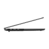 Lenovo IdeaPad Pro 5 14AGP11 AMD | Luna Grey | 14 " | OLED | 2.8K | 2880 x 1800 pixels | Glossy | AMD Ryzen AI 7 | 450 | 32 GB |