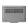 Lenovo IdeaPad Pro 5 14AGP11 AMD | Luna Grey | 14 " | OLED | 2.8K | 2880 x 1800 pixels | Glossy | AMD Ryzen AI 7 | 450 | 32 GB |
