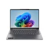 Lenovo IdeaPad Pro 5 14AGP11 AMD | Luna Grey | 14 " | OLED | 2.8K | 2880 x 1800 pixels | Glossy | AMD Ryzen AI 7 | 450 | 32 GB |