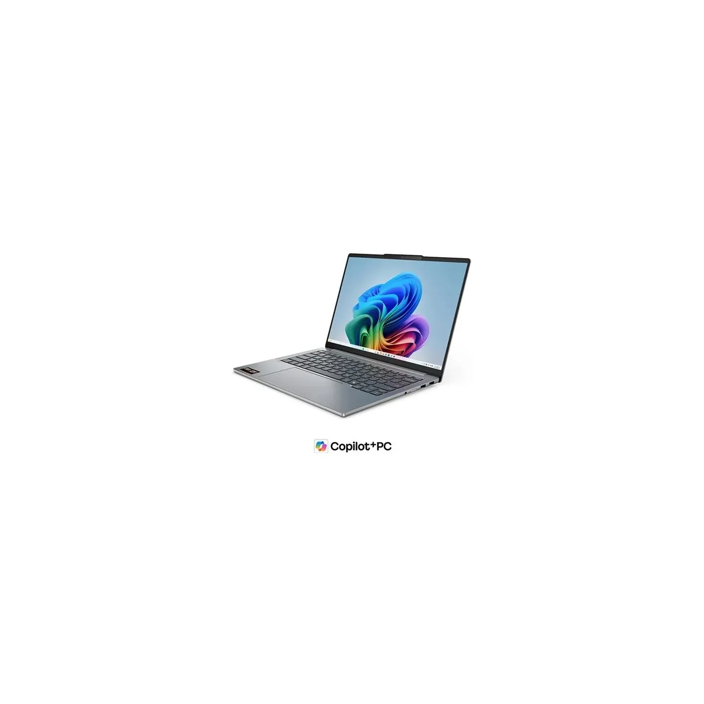 Lenovo IdeaPad Pro 5 14AGP11 AMD | Luna Grey | 14 " | OLED | 2.8K | 2880 x 1800 pixels | Glossy | AMD Ryzen AI 7 | 450 | 32 GB |