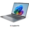 Lenovo IdeaPad Pro 5 14AGP11 AMD | Luna Grey | 14 " | OLED | 2.8K | 2880 x 1800 pixels | Glossy | AMD Ryzen AI 7 | 450 | 32 GB |