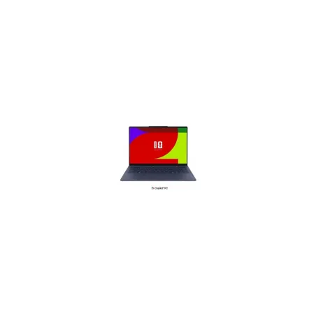 Lenovo YOGA SLIM 7 ULTRA, ULTRA 7 355/14" 2.8K WQXGA+ (2880X1800) POLED 1100NITS (PEAK) / 500NITS (TYPICAL) GLOSSY / ANTI-FINGER