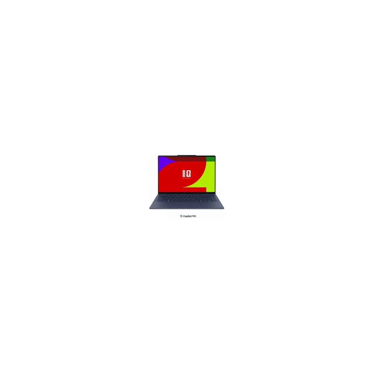 Lenovo YOGA SLIM 7 ULTRA, ULTRA 7 355/14" 2.8K WQXGA+ (2880X1800) POLED 1100NITS (PEAK) / 500NITS (TYPICAL) GLOSSY / ANTI-FINGER