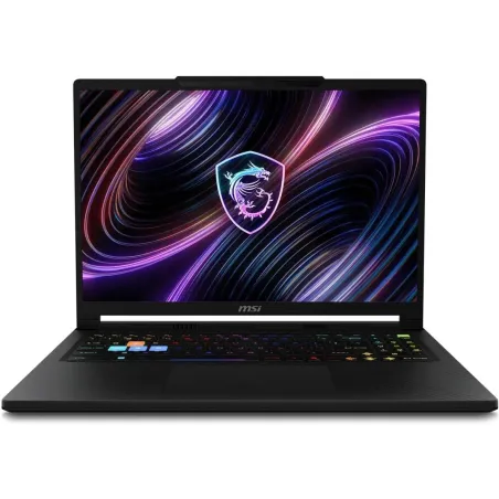 MSI Notebook|MSI|Raider 16 HX B2WH-041NL|CPU Intel Core Ultra 9|275HX|16 "|2560 x 1600 pixels|RAM 32 GB|DDR5-SDRAM|SSD 1000 GB|D