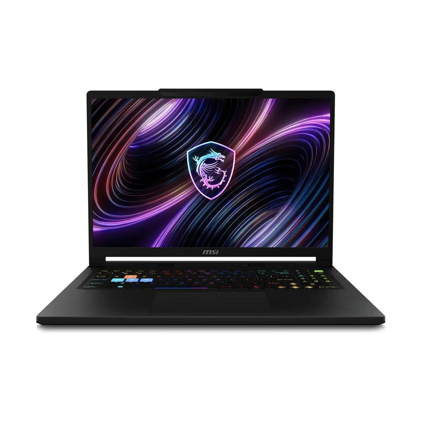 MSI Notebook|MSI|Raider 16 HX B2WH-041NL|CPU Intel Core Ultra 9|275HX|16 "|2560 x 1600 pixels|RAM 32 GB|DDR5-SDRAM|SSD 1000 GB|D