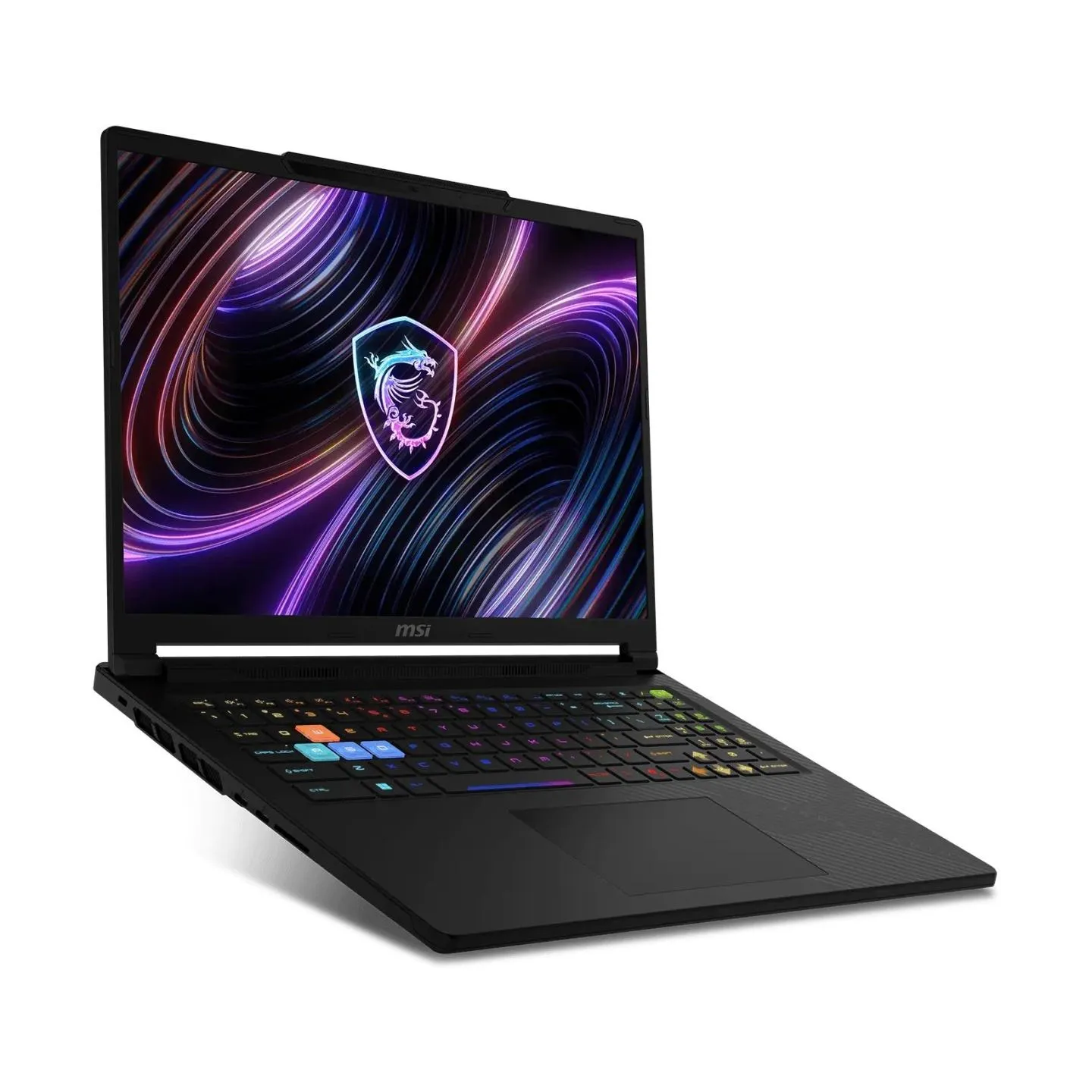 MSI Notebook|MSI|Raider 16 HX B2WH-041NL|CPU Intel Core Ultra 9|275HX|16 "|2560 x 1600 pixels|RAM 32 GB|DDR5-SDRAM|SSD 1000 GB|D