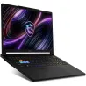 MSI Notebook|MSI|Raider 16 HX B2WH-041NL|CPU Intel Core Ultra 9|275HX|16 "|2560 x 1600 pixels|RAM 32 GB|DDR5-SDRAM|SSD 1000 GB|D
