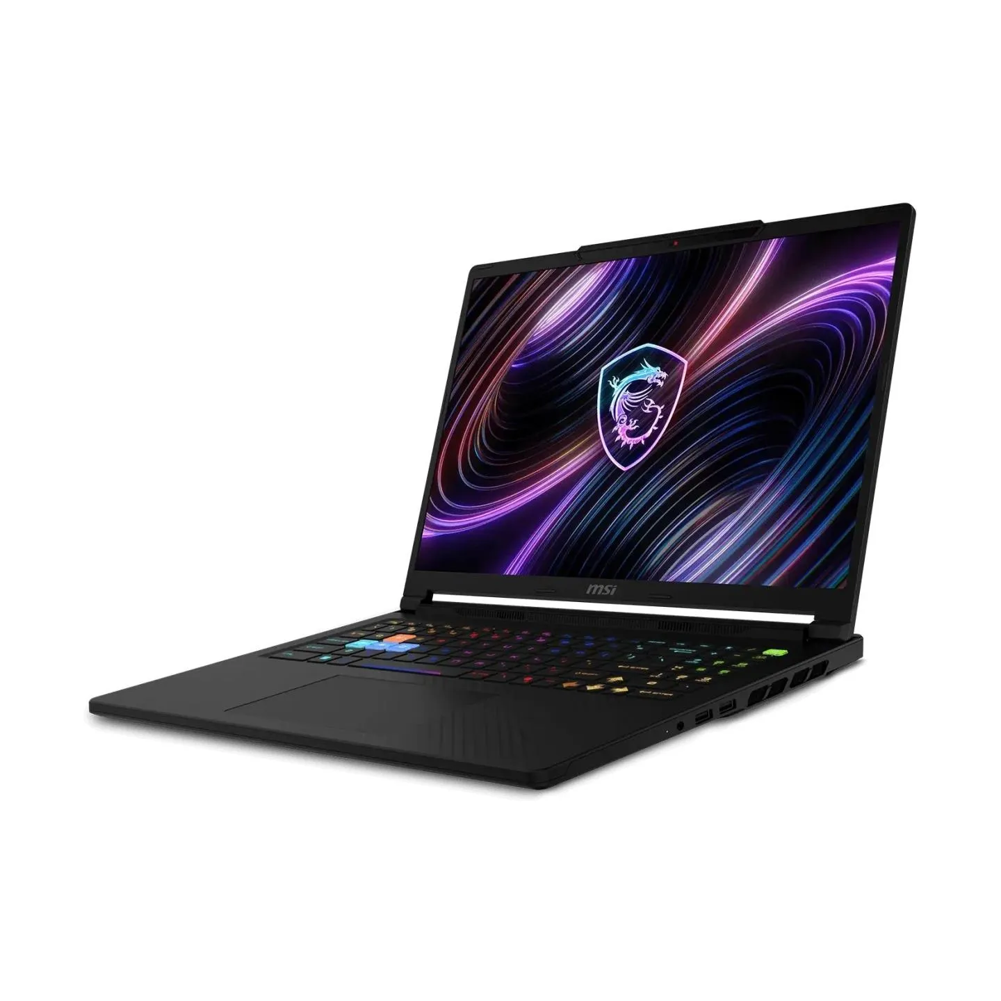 MSI Notebook|MSI|Raider 16 HX B2WH-041NL|CPU Intel Core Ultra 9|275HX|16 "|2560 x 1600 pixels|RAM 32 GB|DDR5-SDRAM|SSD 1000 GB|D
