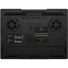 MSI Notebook|MSI|Raider 16 HX B2WH-041NL|CPU Intel Core Ultra 9|275HX|16 "|2560 x 1600 pixels|RAM 32 GB|DDR5-SDRAM|SSD 1000 GB|D