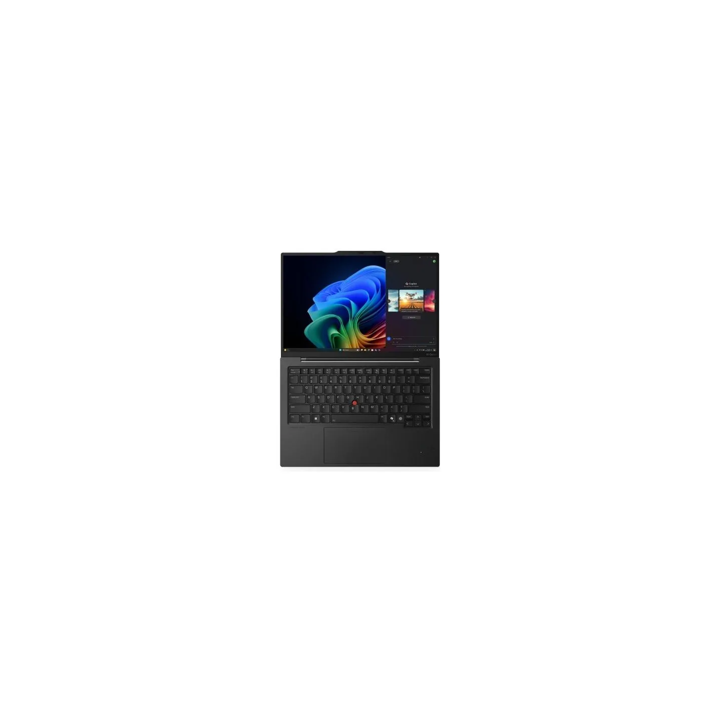 Lenovo X1C G13 U5-228V/14WUXGA/32GB/512SSD/W11P/3P/SWE
