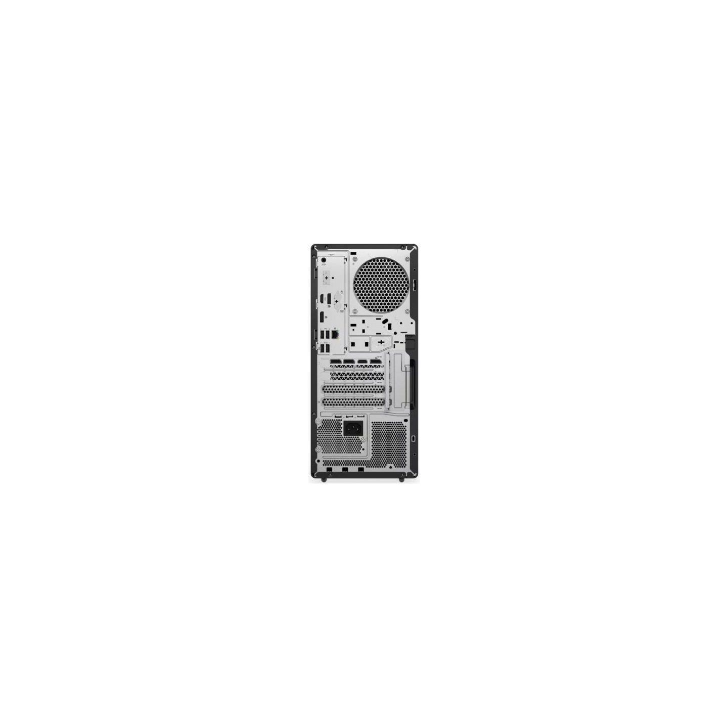 Lenovo Computer ThinkCentre M90t G6 TOWER W11Pro Ultra 5 235/16GB/512GB/INT/DVD/vPro/3YRS OS + 1YR Premier