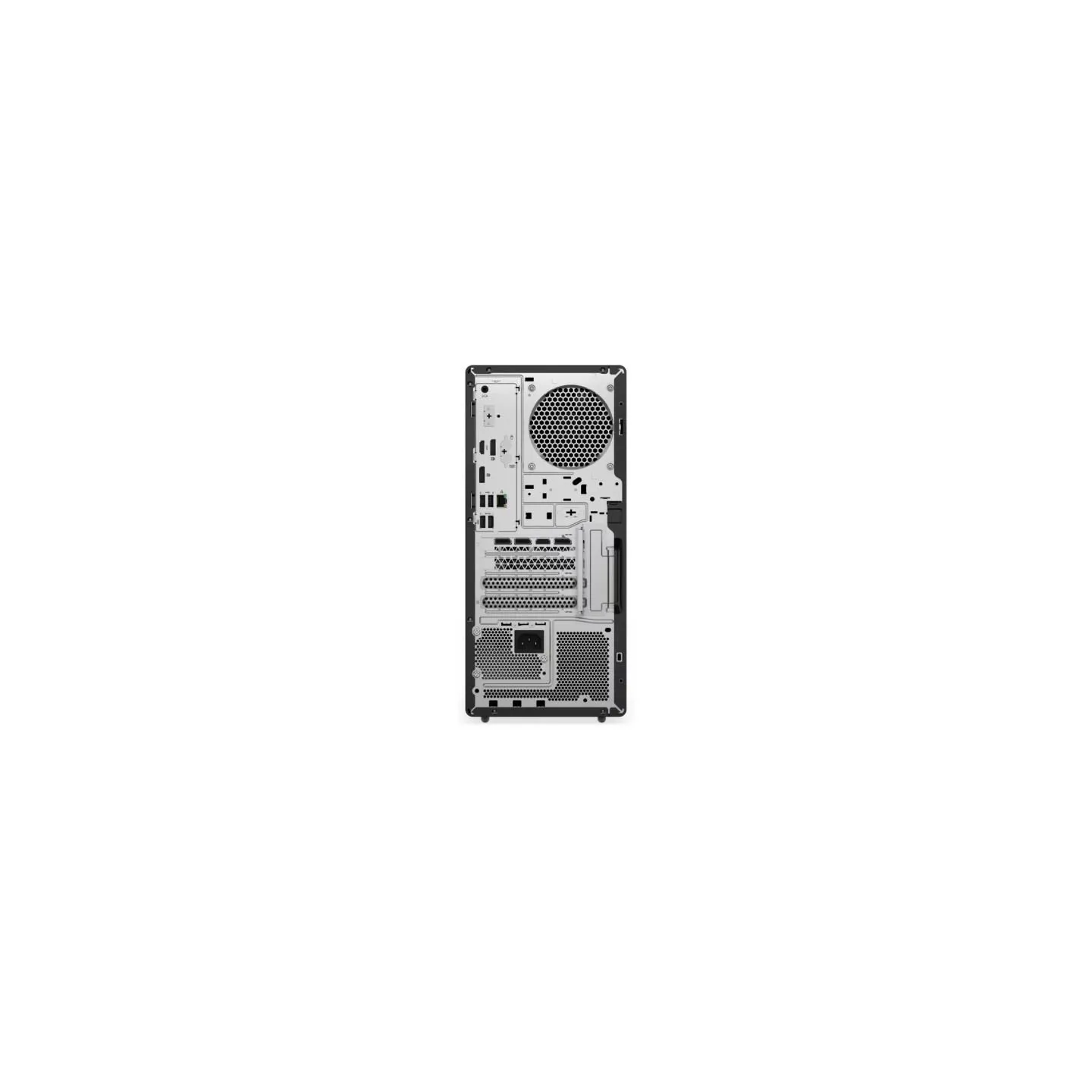 Lenovo Computer ThinkCentre M90t G6 TOWER W11Pro Ultra 5 235/16GB/512GB/INT/DVD/vPro/3YRS OS + 1YR Premier