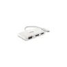 D-Link | 3-in-1 USB-C to HDMI/VGA/DisplayPort Adapter | DUB-V310 | USB hub | USB Type-C