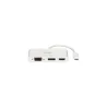 D-Link | 3-in-1 USB-C to HDMI/VGA/DisplayPort Adapter | DUB-V310 | USB hub | USB Type-C
