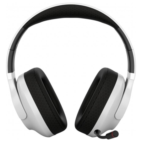 Canyon headset EGO GH-15 2in1 BT White