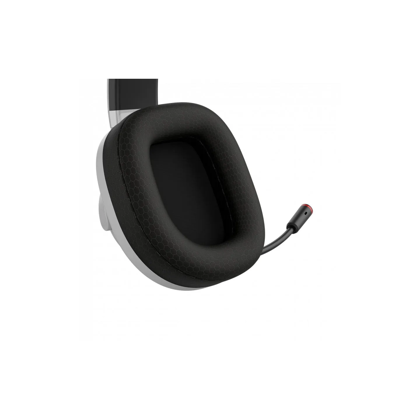 Canyon headset EGO GH-15 2in1 BT White