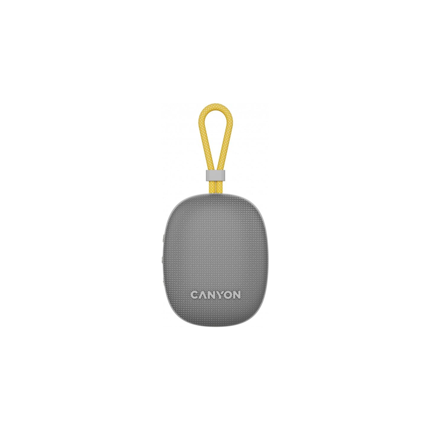 Canyon speaker OnMove 12 IPX7 TWS 5W Grey