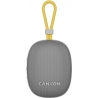 Canyon speaker OnMove 12 IPX7 TWS 5W Grey