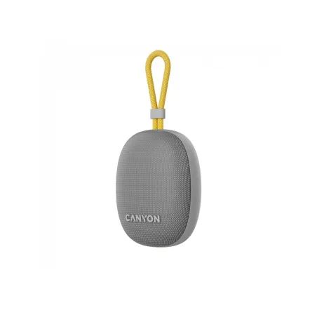 Canyon speaker OnMove 12 IPX7 TWS 5W Grey