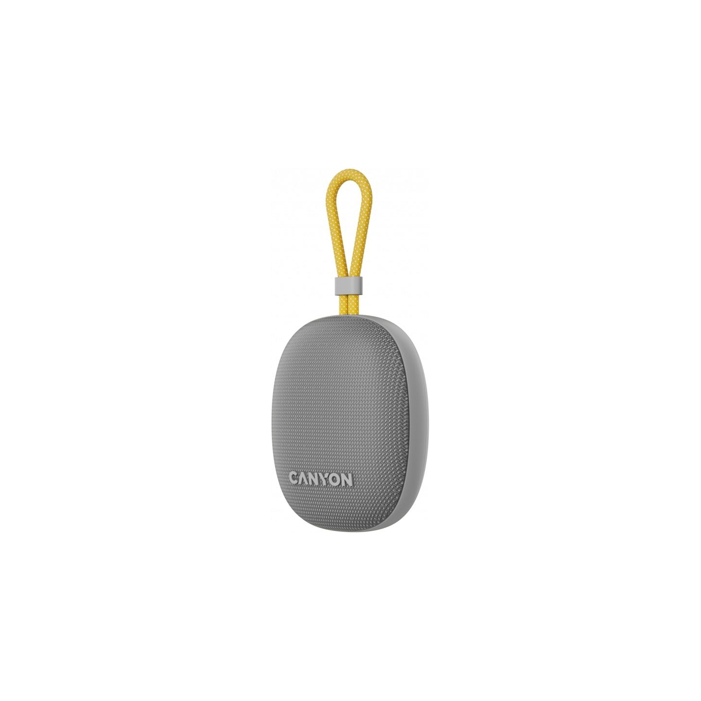 Canyon speaker OnMove 12 IPX7 TWS 5W Grey
