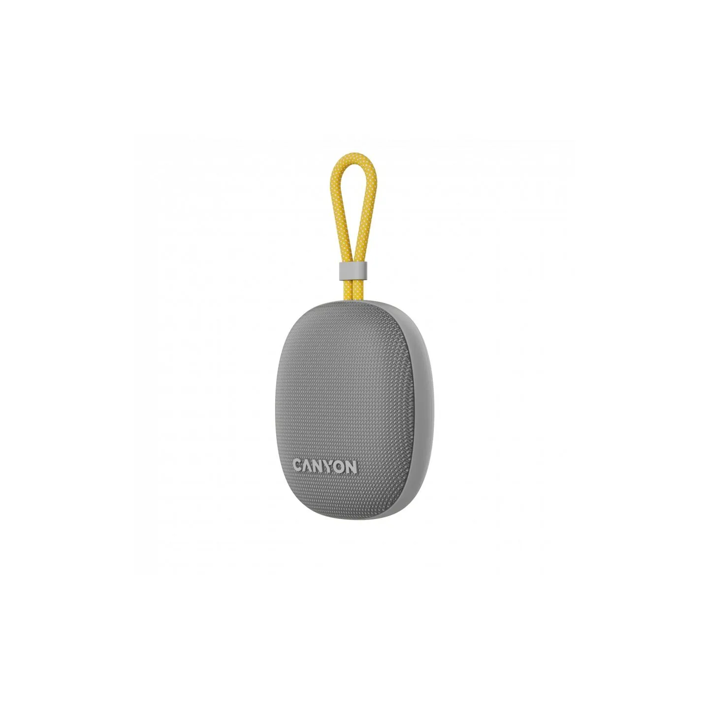 Canyon speaker OnMove 12 IPX7 TWS 5W Grey