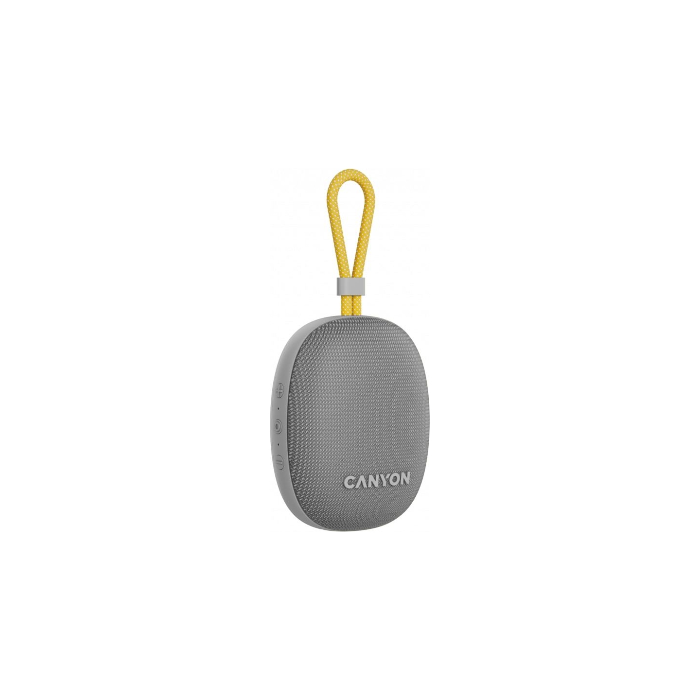 Canyon speaker OnMove 12 IPX7 TWS 5W Grey