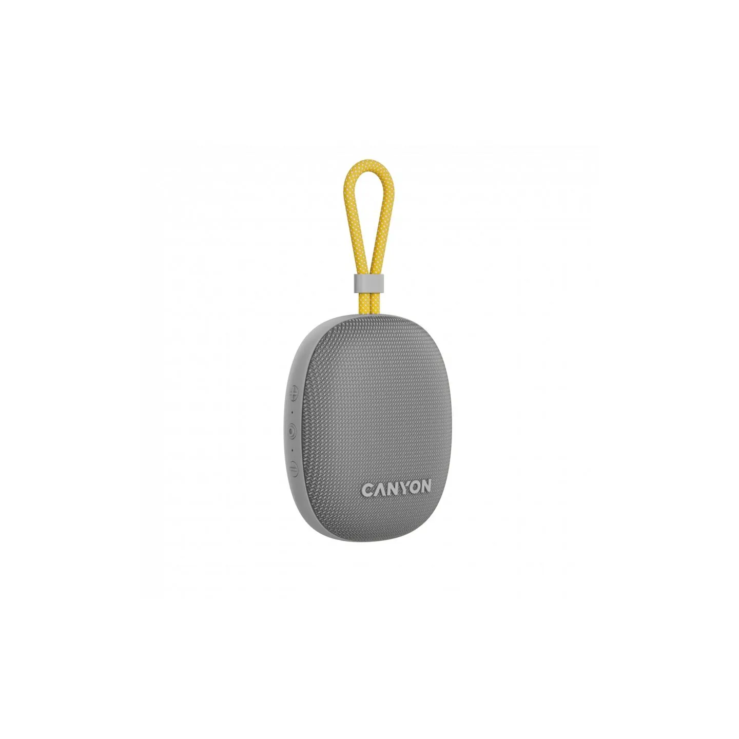 Canyon speaker OnMove 12 IPX7 TWS 5W Grey