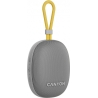Canyon speaker OnMove 12 IPX7 TWS 5W Grey