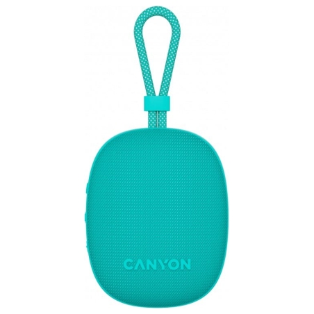 Canyon speaker OnMove 12 IPX7 TWS 5W Mint