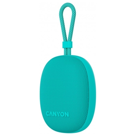 Canyon speaker OnMove 12 IPX7 TWS 5W Mint
