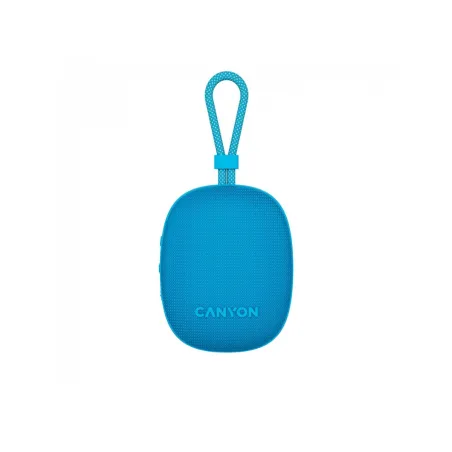 Canyon speaker OnMove 12 IPX7 TWS 5W Blue