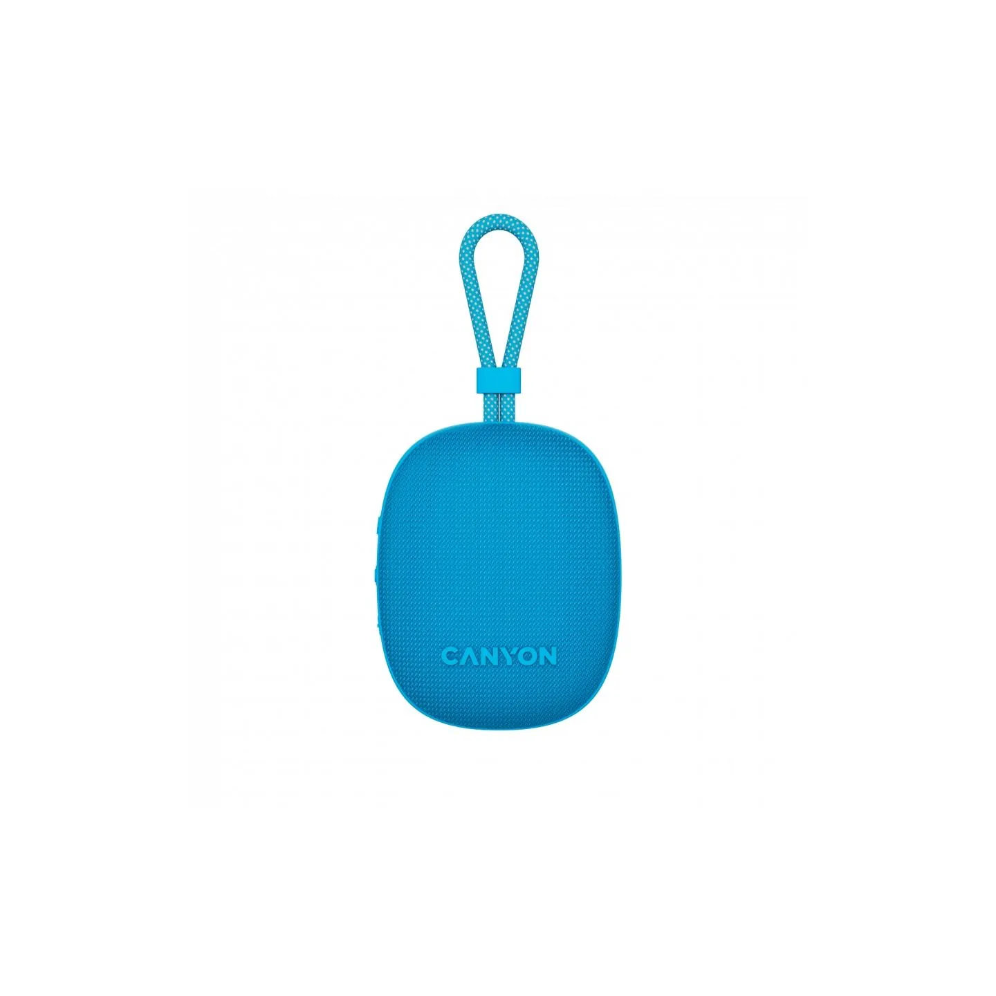 Canyon speaker OnMove 12 IPX7 TWS 5W Blue