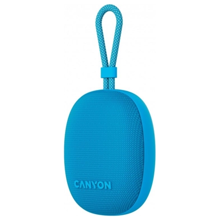 Canyon speaker OnMove 12 IPX7 TWS 5W Blue