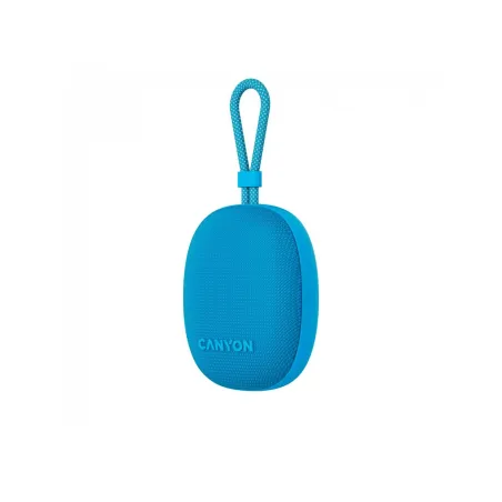 Canyon speaker OnMove 12 IPX7 TWS 5W Blue