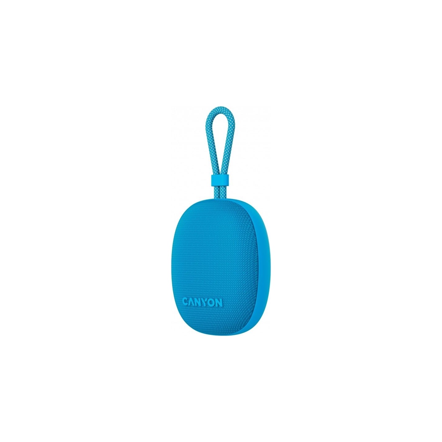 Canyon speaker OnMove 12 IPX7 TWS 5W Blue
