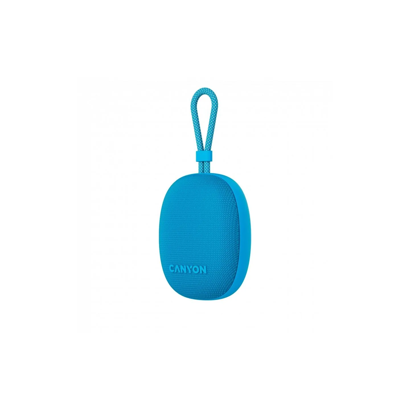 Canyon speaker OnMove 12 IPX7 TWS 5W Blue