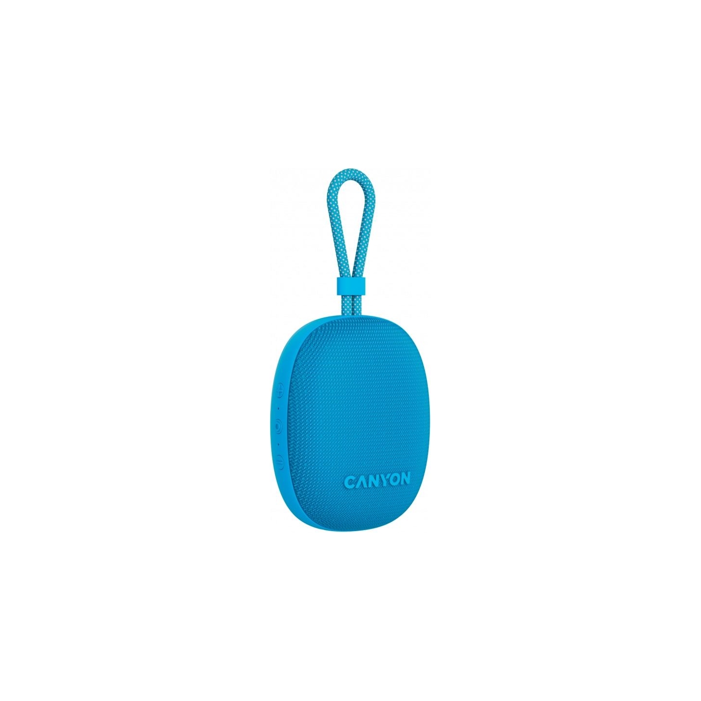 Canyon speaker OnMove 12 IPX7 TWS 5W Blue