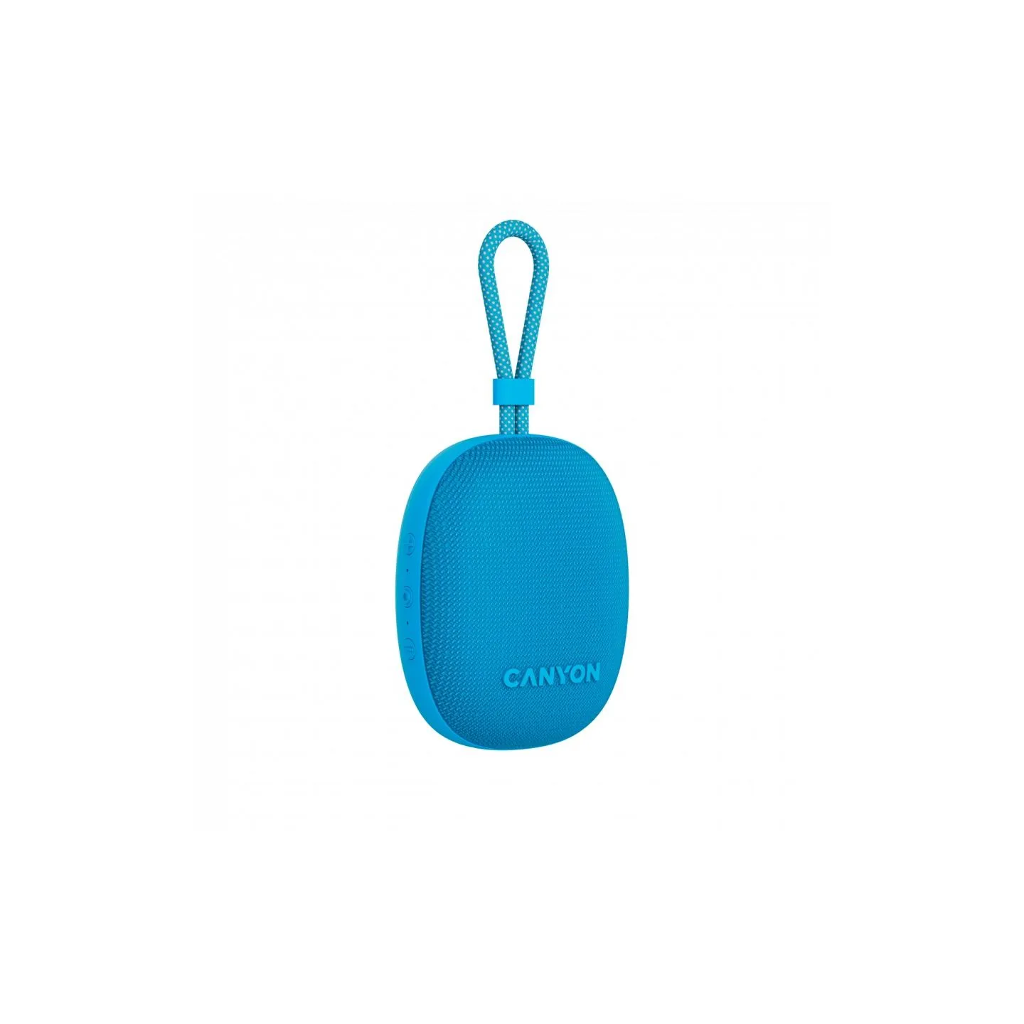 Canyon speaker OnMove 12 IPX7 TWS 5W Blue