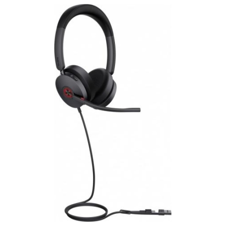 Yealink UH48 Dual Teams USB-C/A 130815