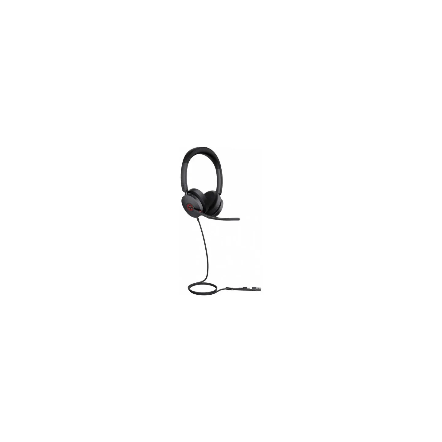 Yealink UH48 Dual Teams USB-C/A 130815