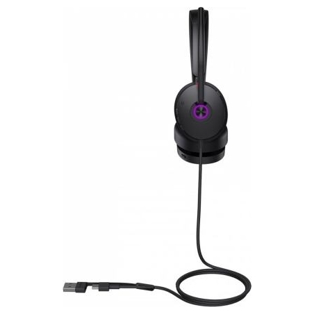 Yealink UH48 Dual Teams USB-C/A 130815